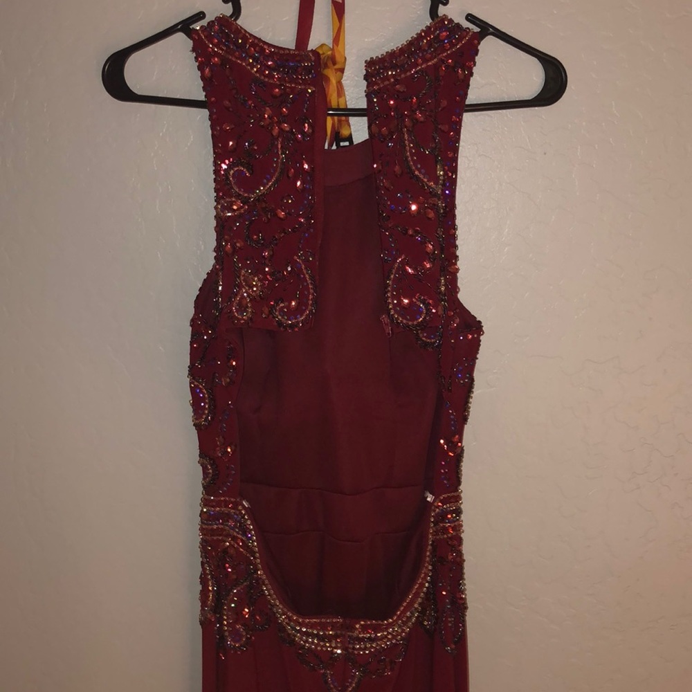 Prom Dress - Picture 3 of 6
